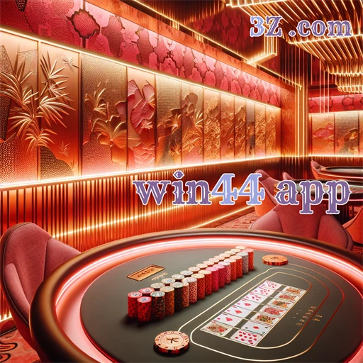 Explorando a Categoria de Jogos Diversos no Win44 App