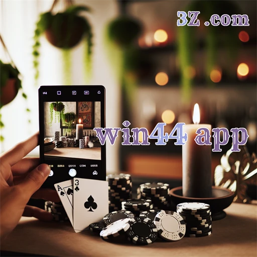 Desbravando o Mundo dos Jogos de Estratégia no Win44 App