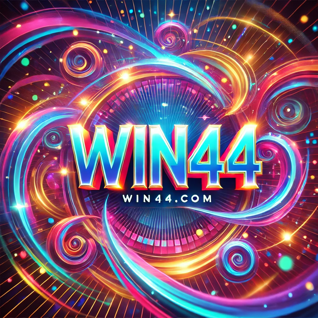 Logo da win44